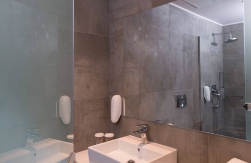 Stalida Hotel | Cactus Beach Hotel