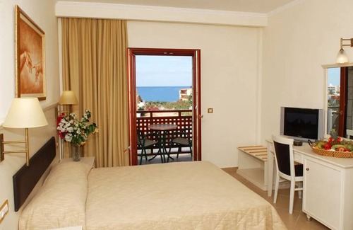 Stalida Hotel | Cactus Beach Hotel