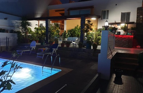 Cidade Velha House | Cactus Guest House