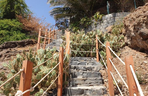 Cidade Velha House | Cactus Guest House