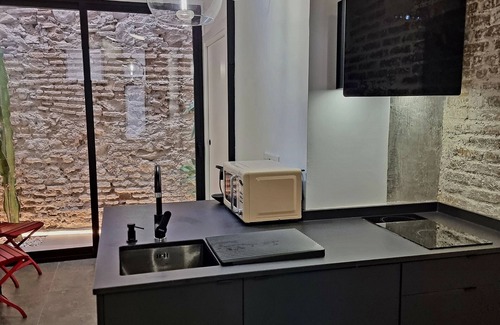 Eixample Apartment | Cactus Loft