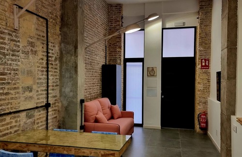 Eixample Apartment | Cactus Loft