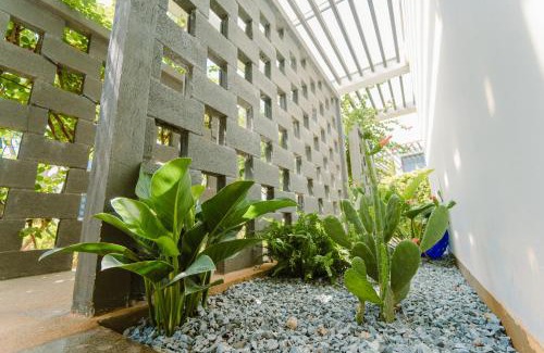Long Hai House | Cactus-si! Villa - Managed by LyGia