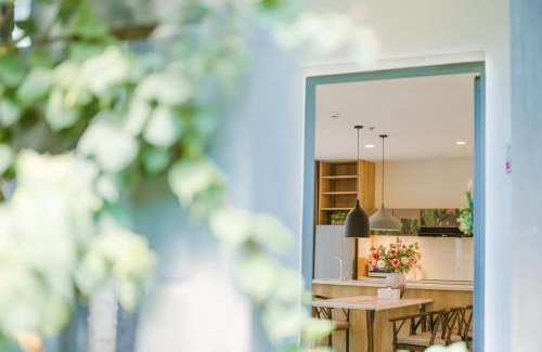 Long Hai House | Cactus-si! Villa - Managed by LyGia