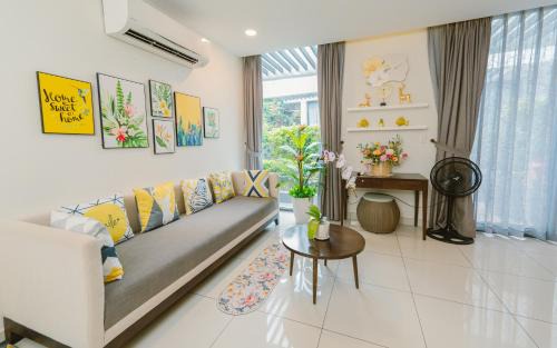 Long Hai House | Cactus-si! Villa - Managed by LyGia