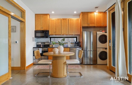 Montopolis Apartment | Caddie St #A xxxxxxx