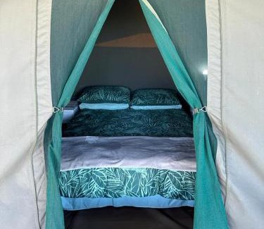 Storms River Apartment | Cadeau Hiking and Accommodation