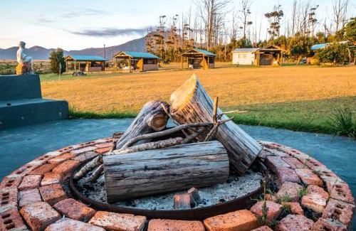 Storms River Apartment | Cadeau Hiking and Accommodation