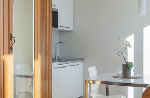 Cadenabbia Apartment | Cadenabbia Lake Side Apartment 1