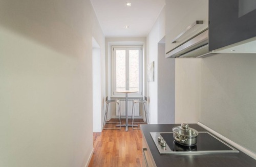 Cadenabbia Apartment | Cadenabbia Lake Side Apartment 2
