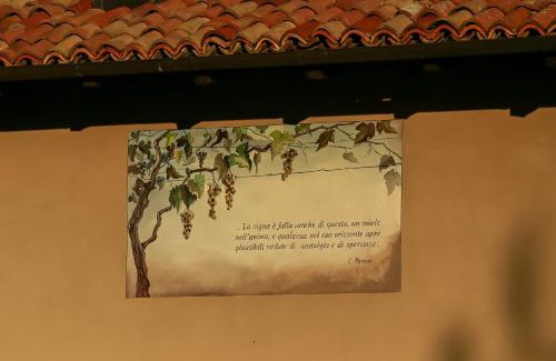 Santo Stefano Belbo House | Cadgal - Tenuta Valdivilla