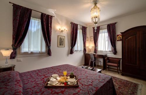 Oriago Bed & Breakfast | Cadifiore B&B