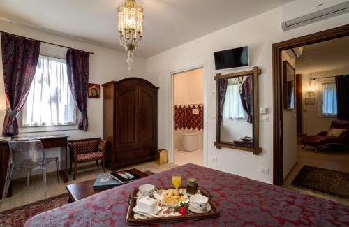 Oriago Bed & Breakfast | Cadifiore B&B