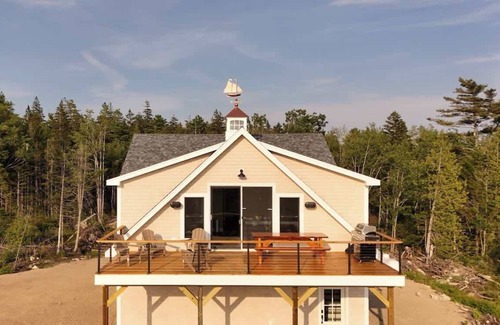 South Gouldsboro House | Cadillac Vista -views of Acadia!