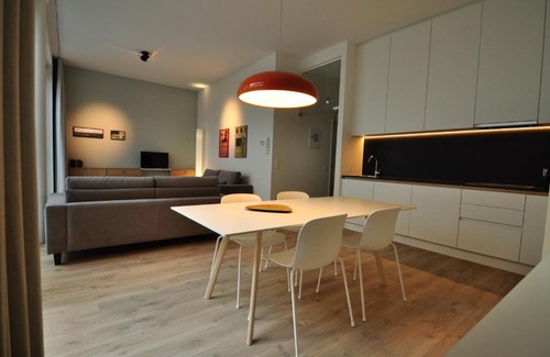 De Kaaien Apartment | Cadix 35