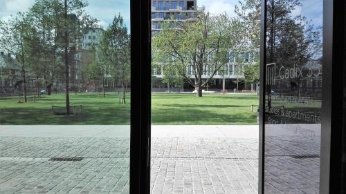 De Kaaien Apartment | Cadix 35