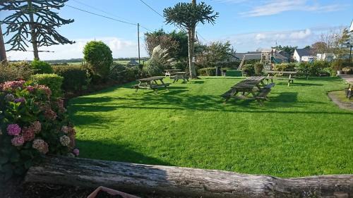 Dyffryn Ardudwy Bed & Breakfast | Cadwgan House
