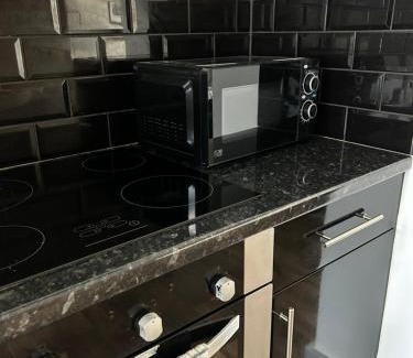 Rhayader Apartment | Cadwgan House