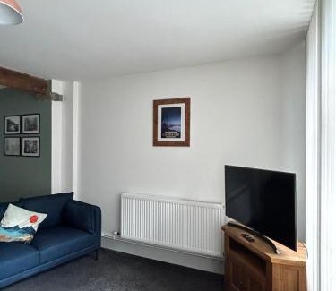 Rhayader Apartment | Cadwgan House