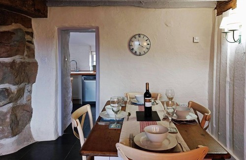 Dolgellau Other | CaeEinion Cottage a Georgeous Rural Retreat Nr Dolgellau