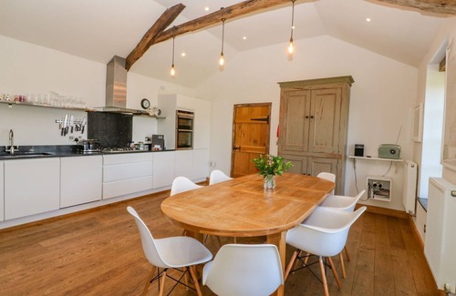 Harlech Cottage | Caereinion