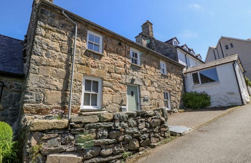 Harlech Cottage | Caereinion