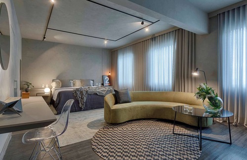 Belvedere Hotel | Caesar Business Belo Horizonte Belvedere Managed by Mercure