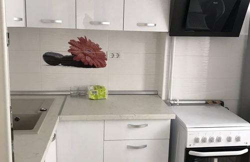 Bucharest Apartment | Caesar’s Residence 1 bedroom apartament