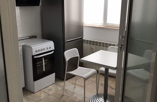 Bucharest Apartment | Caesar’s Residence 1 bedroom apartament