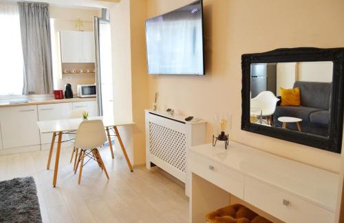 Constanta Apartment | Caesar's Studio Mamaia-Nord