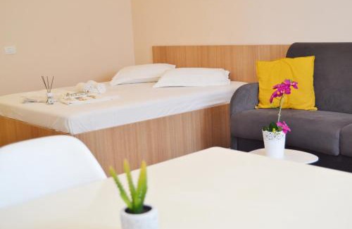 Constanta Apartment | Caesar's Studio Mamaia-Nord