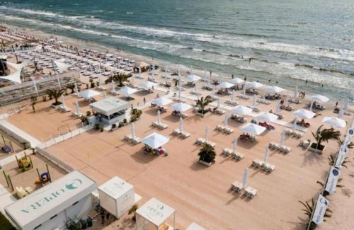 Constanta Apartment | Caesar's Studio Mamaia-Nord