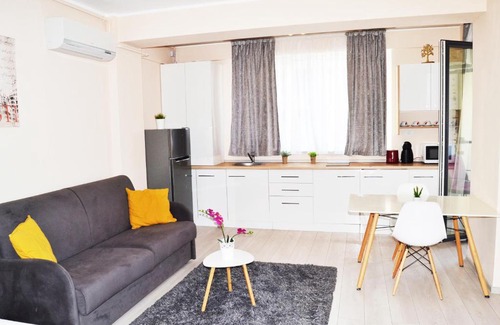 Constanta Apartment | Caesar's Studio Mamaia-Nord