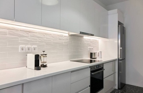 Ilisia Apartment | Caesaria Spacious 3bd