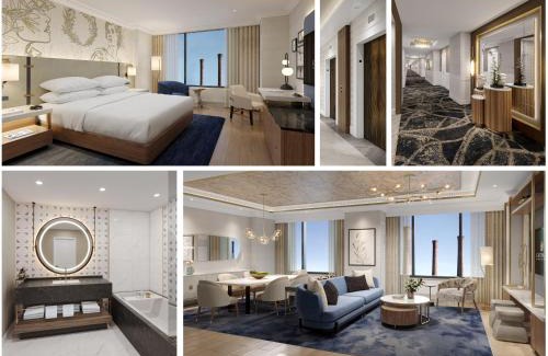 Danville Hotel | Caesars Virginia, A Caesars Destination