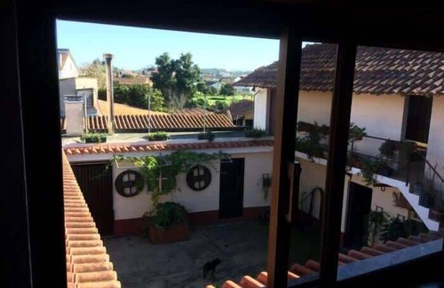 Paco House | Caetano Rustic House - West of Portugal