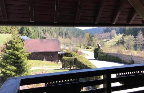 Voehrenbach Hotel | Café - Pension Bernreutehof