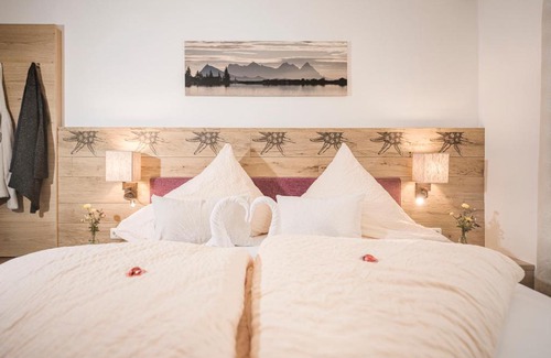 Brixen im Thale House | Café Pension Koller