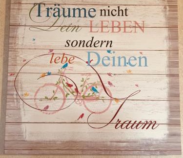 Bad Fallingbostel Apartment | Cafe Gaubenhaus