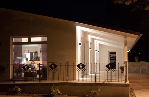 Bad Tennstedt House | Cafe Hehrlich - Cafe, Pension & mehr