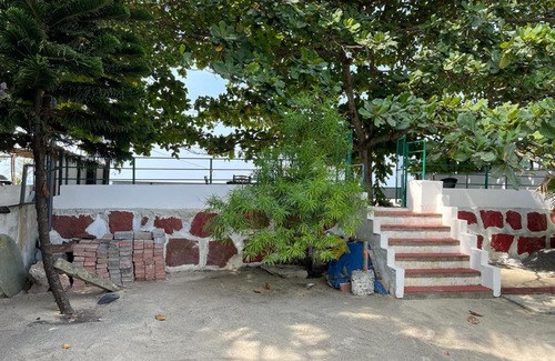 Sea View Ward House | Cafe mandaly