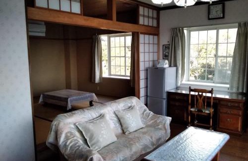Esumi House | Cafe panorama - Vacation STAY 96734v