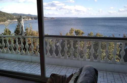 Esumi House | Cafe panorama - Vacation STAY 96734v