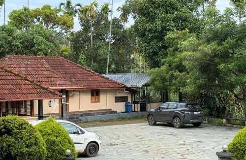 Sulthan Bathery House | Caffeine Villa