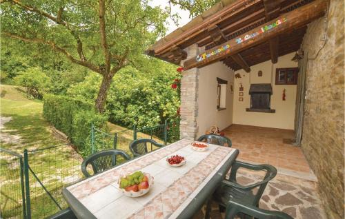 Mercatello sul Metauro House | Cafranceschino