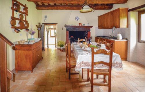 Mercatello sul Metauro House | Cafranceschino