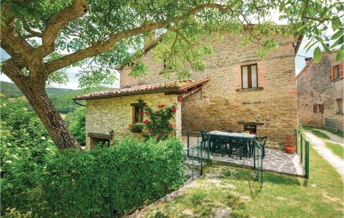 Mercatello sul Metauro House | Cafranceschino