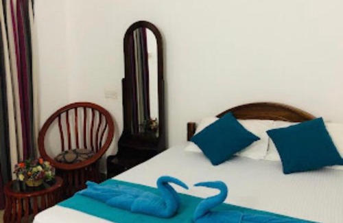 Kudapaduwa House | CAGE by Peace Villa
