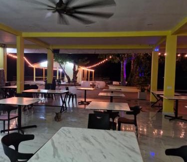 Tioman Island Resort | Cahaya Asah Resort Tioman Island
