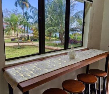 Tioman Island Resort | Cahaya Asah Resort Tioman Island